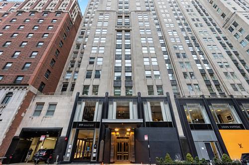 159 E Walton Unit 6F, Chicago, IL 60611