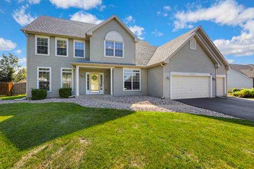 13039 Cathy, Plainfield, IL 60585
