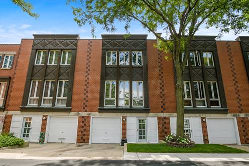 1437 S Plymouth Unit F, Chicago, IL 60605