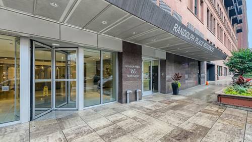 165 N Canal Unit 1519, Chicago, IL 60606