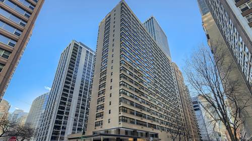 850 N Dewitt Unit 14H, Chicago, IL 60611