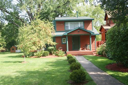 42685 N Park, Antioch, IL 60002