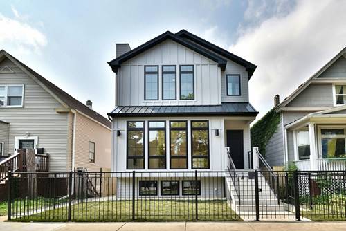 3310 N Harding, Chicago, IL 60618