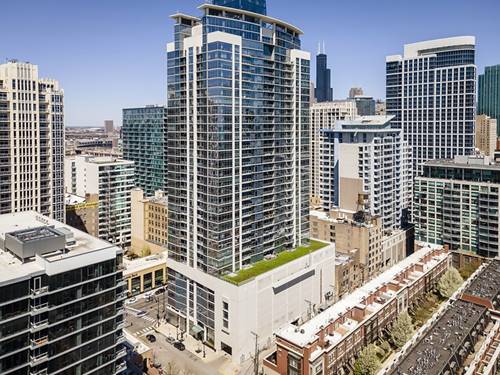 100 E 14th Unit 1802, Chicago, IL 60605