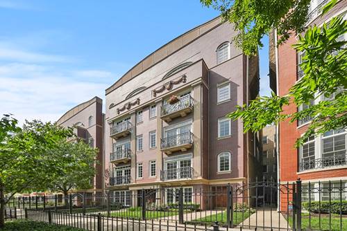 628 W Wrightwood Unit 2W, Chicago, IL 60614