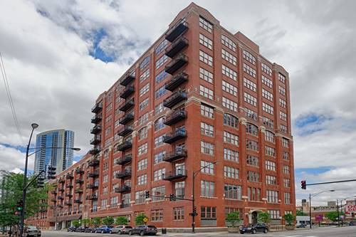 360 W Illinois Unit 605, Chicago, IL 60654