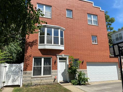 5052 S Evans Unit 5052, Chicago, IL 60615