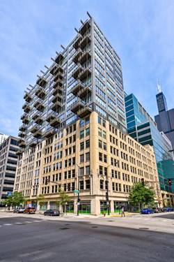 565 W Quincy Unit 709, Chicago, IL 60661