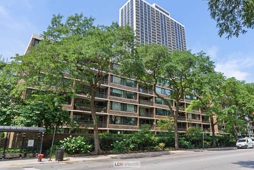 1555 N Sandburg Unit 306, Chicago, IL 60610