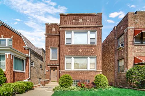 8035 S Laflin Unit 2, Chicago, IL 60620