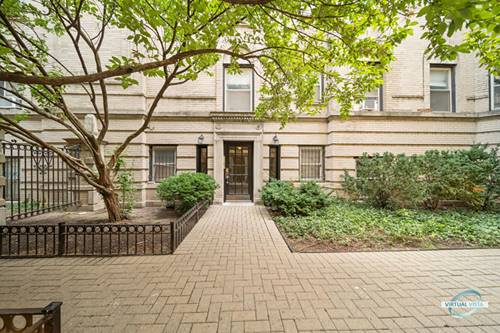 2722 N Pine Grove Unit 3, Chicago, IL 60614