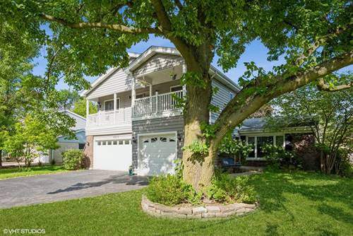 4023 Cumnor, Downers Grove, IL 60515