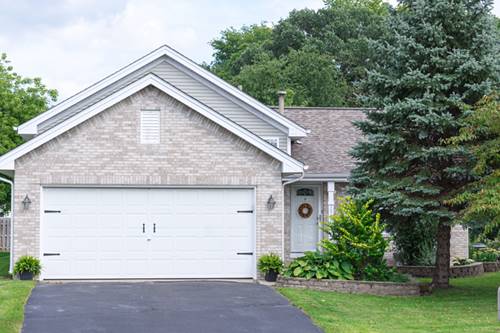 3068 Stowmarket, Rockford, IL 61109