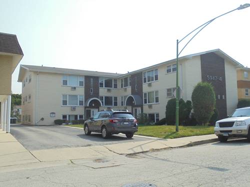 5941 N Odell Unit GW, Chicago, IL 60631