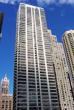 400 E Ohio Unit 4202, Chicago, IL 60611