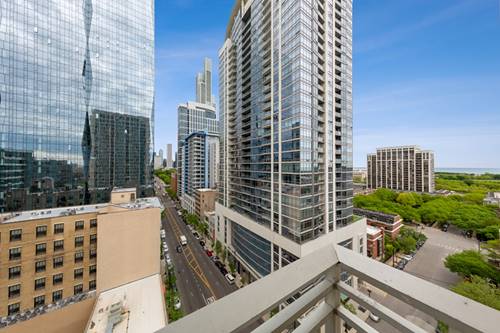 1400 S Michigan Unit 1403, Chicago, IL 60605