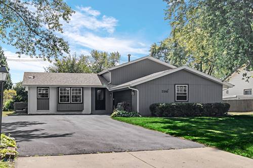 296 Iowa, Carol Stream, IL 60188