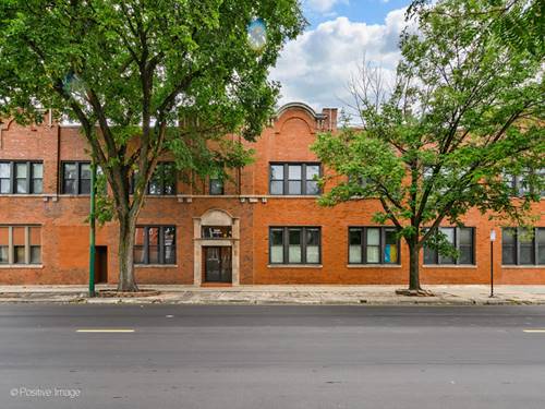 2435 N Sheffield Unit 5, Chicago, IL 60614