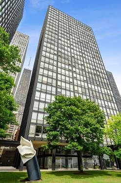 880 N Lake Shore Unit 23CD, Chicago, IL 60611