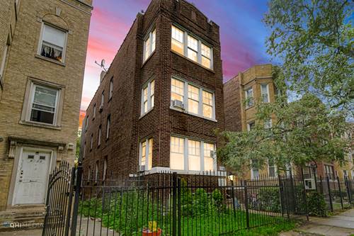 8218 S Maryland, Chicago, IL 60619