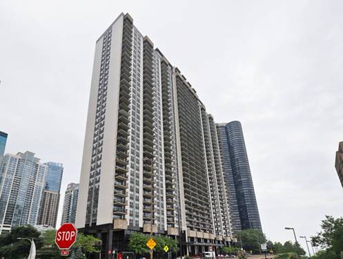 400 E Randolph Unit 3628, Chicago, IL 60601