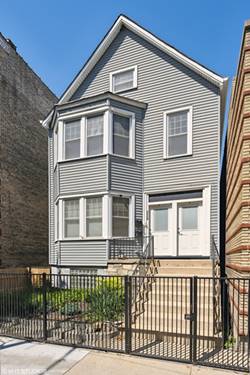 3524 N Ashland, Chicago, IL 60657