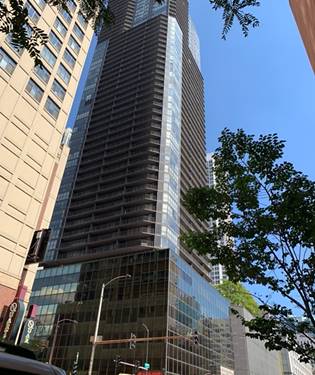 10 E Ontario Unit 3311, Chicago, IL 60611