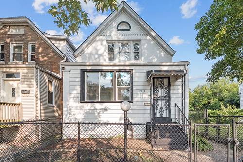 7315 S Kenwood, Chicago, IL 60619