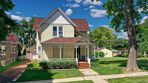 220 Allen, West Chicago, IL 60185