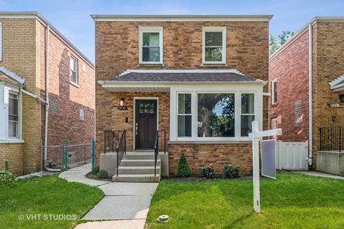 3137 W Jarvis, Chicago, IL 60645