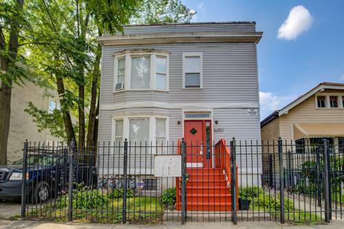 11638 S Yale Unit 1A, Chicago, IL 60628