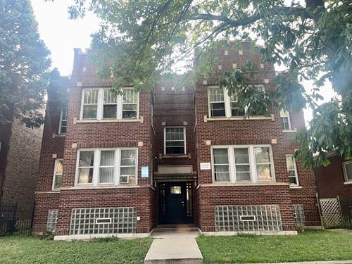 7704 S Aberdeen Unit 1N, Chicago, IL 60620