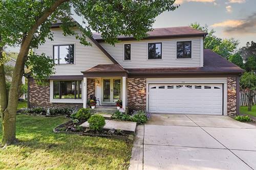 703 W Nichols, Arlington Heights, IL 60004