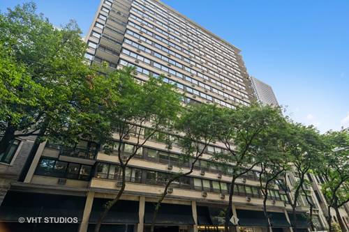 33 E Cedar Unit 8G, Chicago, IL 60611