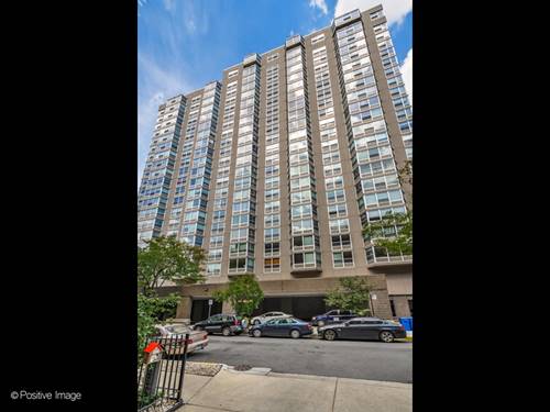 720 W Gordon Unit 17N, Chicago, IL 60613