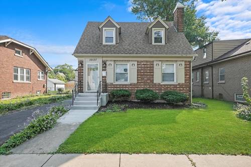 10137 S Parnell, Chicago, IL 60628