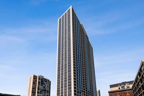 1560 N Sandburg Unit 3207, Chicago, IL 60610