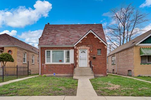 11128 S Emerald, Chicago, IL 60628