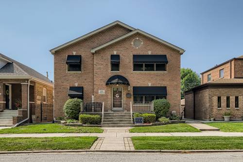 10524 S Maplewood, Chicago, IL 60655