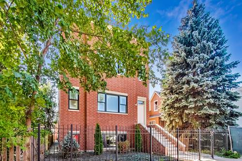 4207 W Roscoe Unit 1R, Chicago, IL 60641