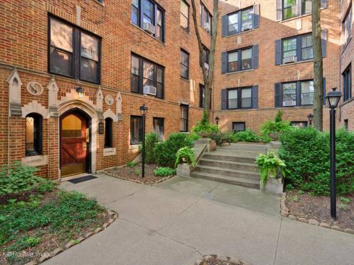 1112 W Montana Unit 3, Chicago, IL 60614