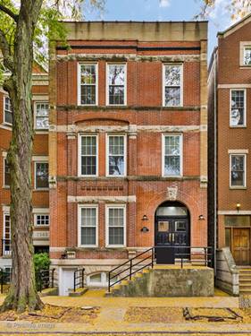 1950 N Hudson Unit G, Chicago, IL 60614