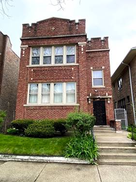 8146 S Green Unit 1, Chicago, IL 60620