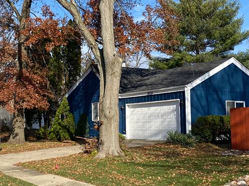 313 S Hawthorne, Elgin, IL 60123