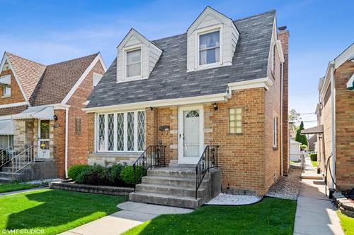 3232 N Nottingham, Chicago, IL 60634