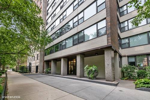 1540 N State Unit 11D, Chicago, IL 60610