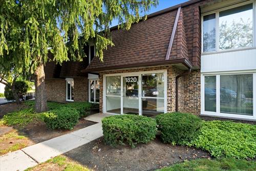 1820 W Surrey Park Unit 1A, Arlington Heights, IL 60005