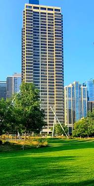 360 E Randolph Unit 4102, Chicago, IL 60601