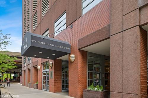 474 N Lake Shore Unit 4008, Chicago, IL 60611