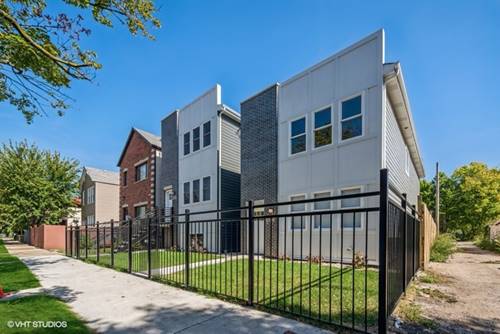 4407 S Princeton, Chicago, IL 60609